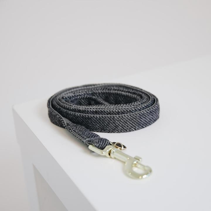 Produktbild Kentucky Dogwear Hundeleine Wool 120 cm (Hund, Hundesport)