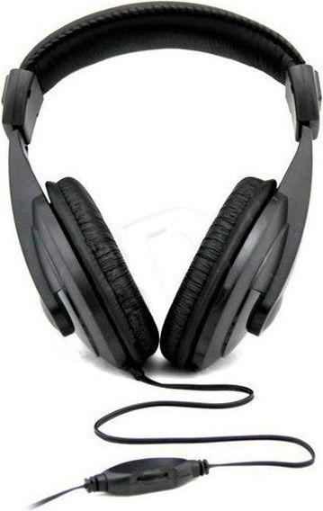 Produktbild Esperanza EH120 Reggae Headphones (keine Geräuschunterdrückung, Kabelgebunden)