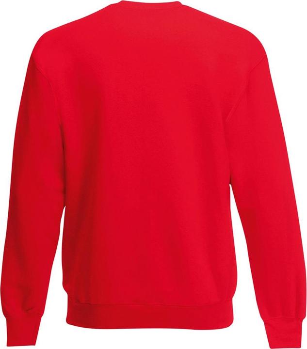 Immagine prodotto Fruit of the Loom Felpa con filato BelcoroÂ® (L)