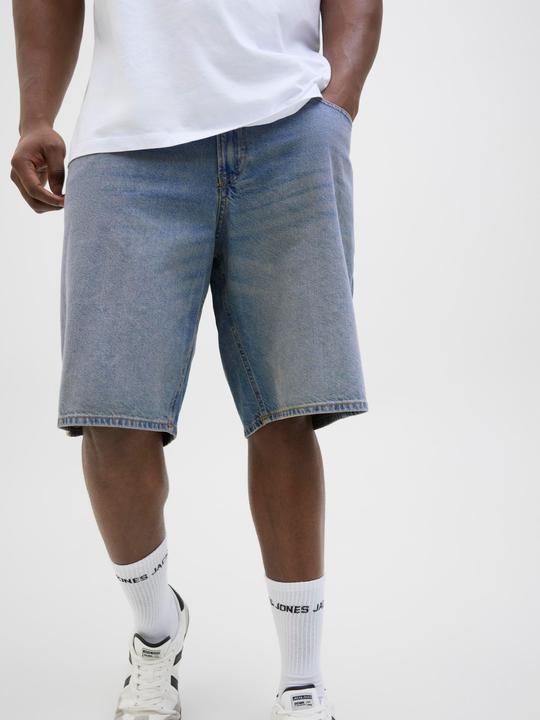 Immagine prodotto Jack & Jones Plus Size Loose Fit Baggy Fit Shorts Baggy Fit Shorts (46)