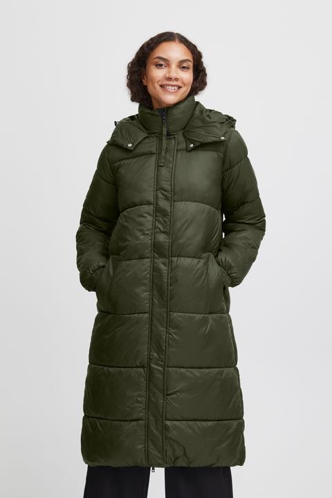 Immagine prodotto B.young CAPPOTTO BYABELA 2 - 20813376 (40)