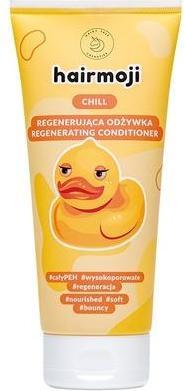 Image du produit Hairmoji Chill Conditionneur régénérant pour cheveux 200ml (200 ml)