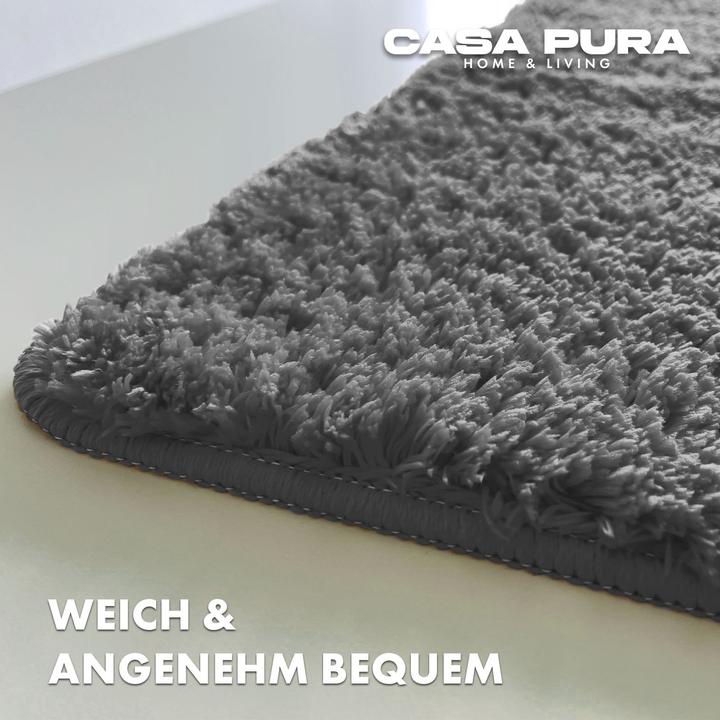 Actual product image Casa Pura SKY bath mat (50 x 80 cm)
