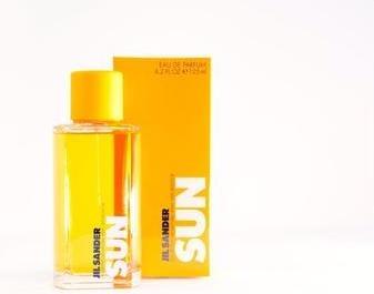 Immagine prodotto Jil Sander Sole Donna (Eau de parfum, 125 ml)