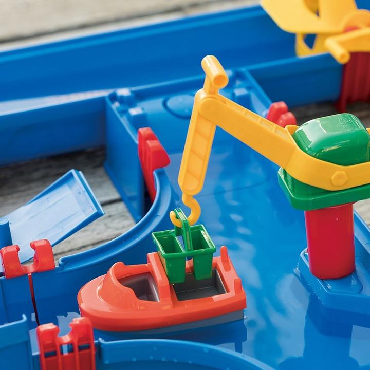 Produktbild Aquaplay SuperSet