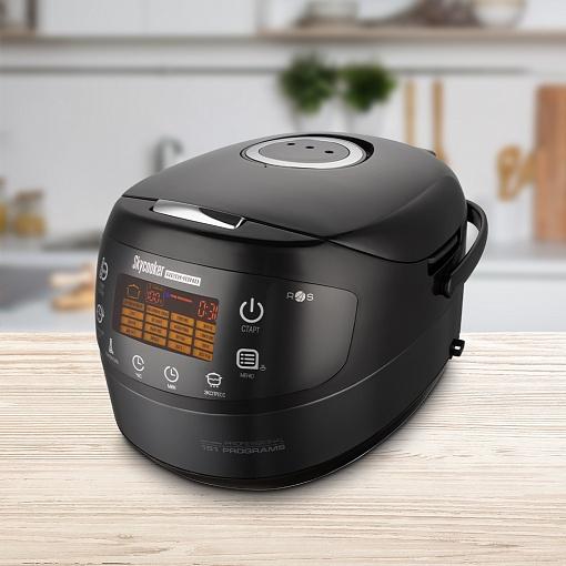 Actual product image Redmond Multipurpose pot RMC-M92S