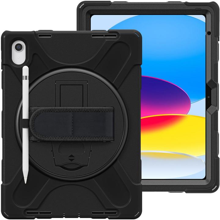 Produktbild eSTUFF Defender Case (iPad 10.9 (2022))