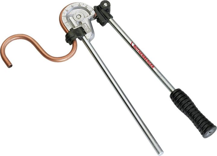 Produktbild Rothenberger Standard-Rohrbiegegerät 25135 (450 mm)