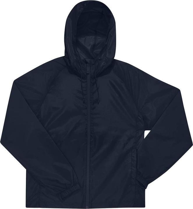 B&C Reset Windjacke