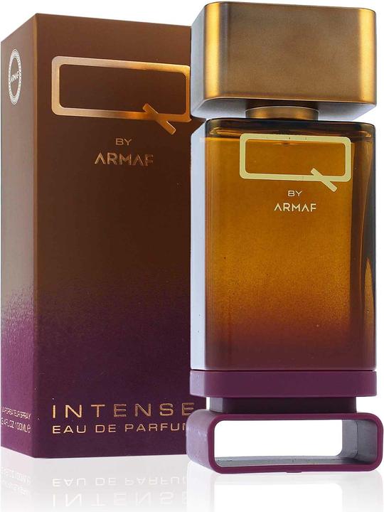 Armaf Q Intense by (Eau de Parfum, 100 ml)