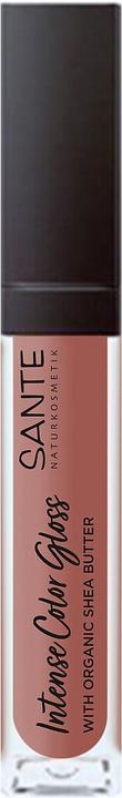 Actual product image Sante Hydro Glow BB Cream (04 Sparkling Coral, Red, Rose)