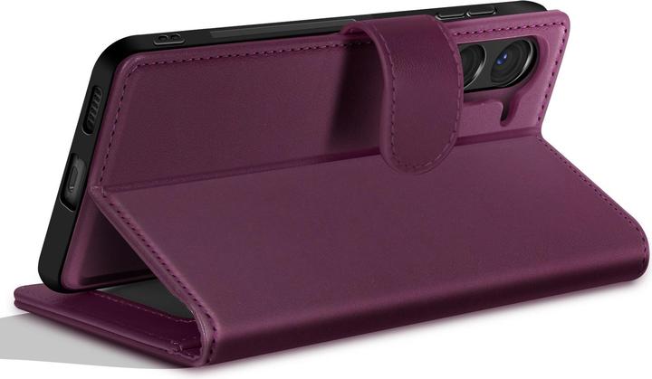 Actual product image Mayaxess SecureCard Cover (Samsung Galaxy S23)