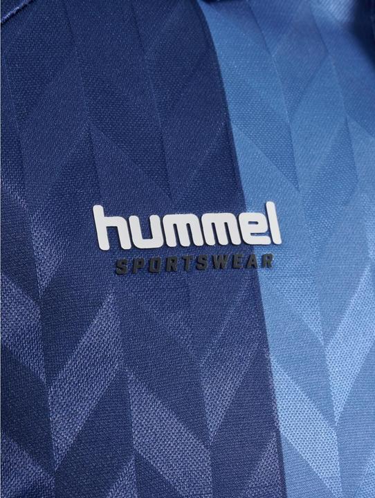 Actual product image hummel hmlLOOSE SOCCER JERSEY S/S (S)