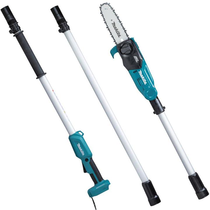 Actual product image Makita DUA200Z (Battery chain saw)