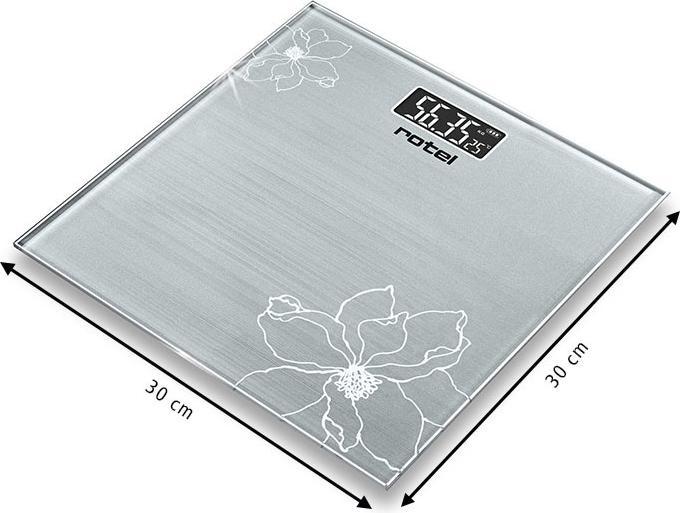 Image du produit Rotel Fleur (180 kg)