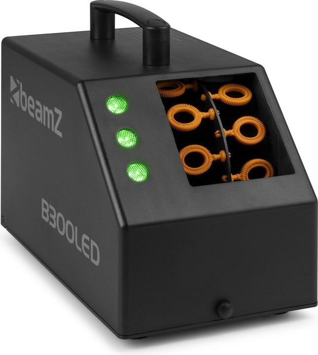 Produktbild BeamZ B300 lED (Seifenblasenmaschine)