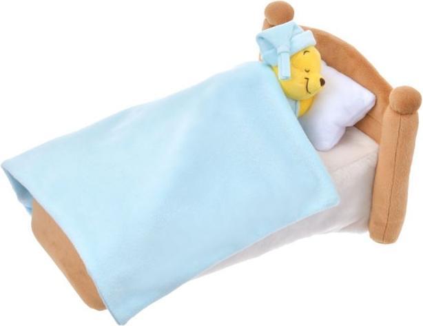 Image du produit Disney Winnie the Pooh Tücherbox