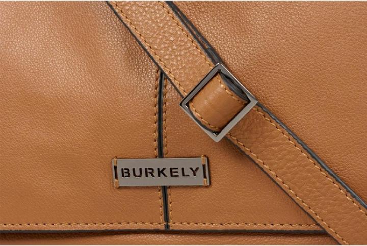 Actual product image Burkely Mystic Maeve Camerabag