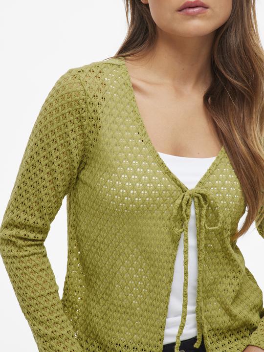Produktbild Vila V-Ausschnitt Strickjacke (S)