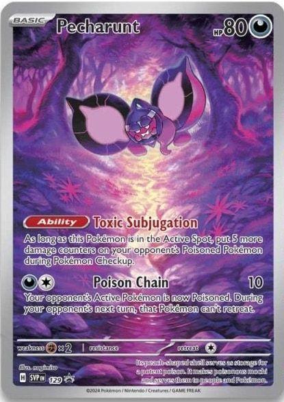 Immagine prodotto Pokémon TCG SV 6.5 Elite Trainer Box (Inglese, Elite / Top Trainer Box)