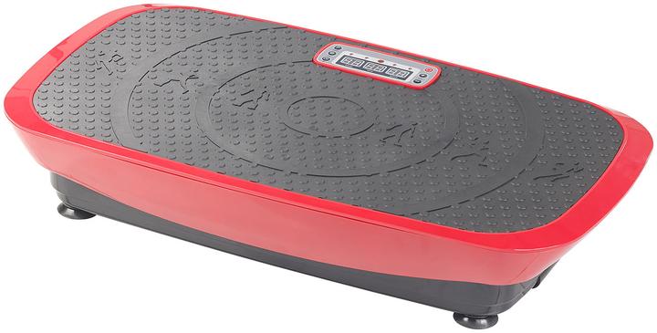 Produktbild Newgen medicals Breite 3D-Vibrationsplatte mit TImer