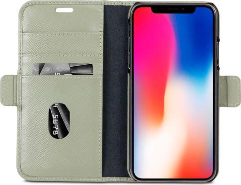 Actual product image dbramante1928 New York (Apple iPhone X)