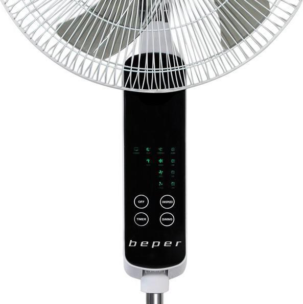 Actual product image Beper VE.112
