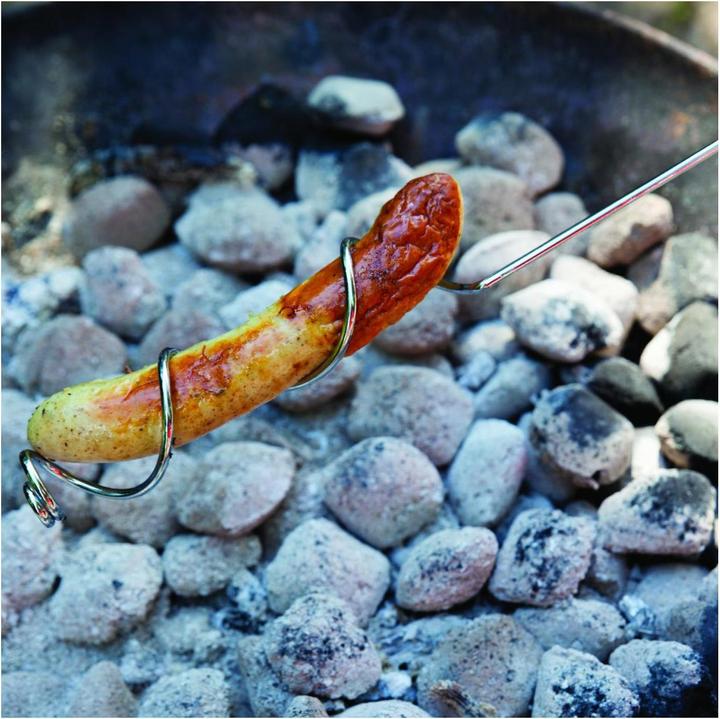 Produktbild Esschert Design Wurst-Spiess