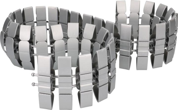 Actual product image Max Hauri Q-Lab Pro cable snake (Cable conduit, 1000 cm)