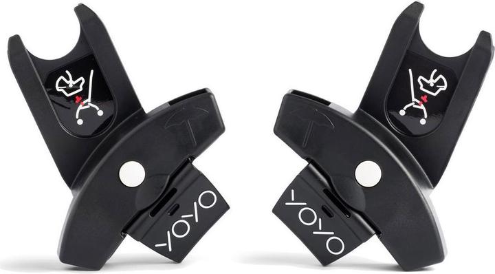 Image du produit Stokke Adaptateur de siège auto YOYO