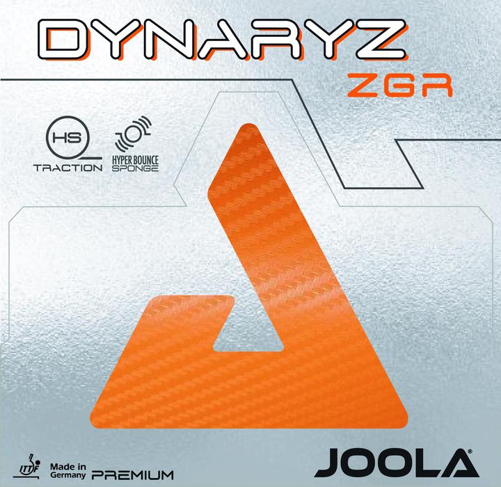 Joola Belag Dynaryz ZGR (2 mm)