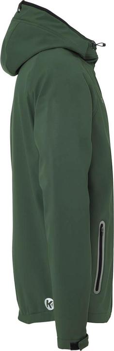 Produktbild Kempa Softshell Jacket (152)