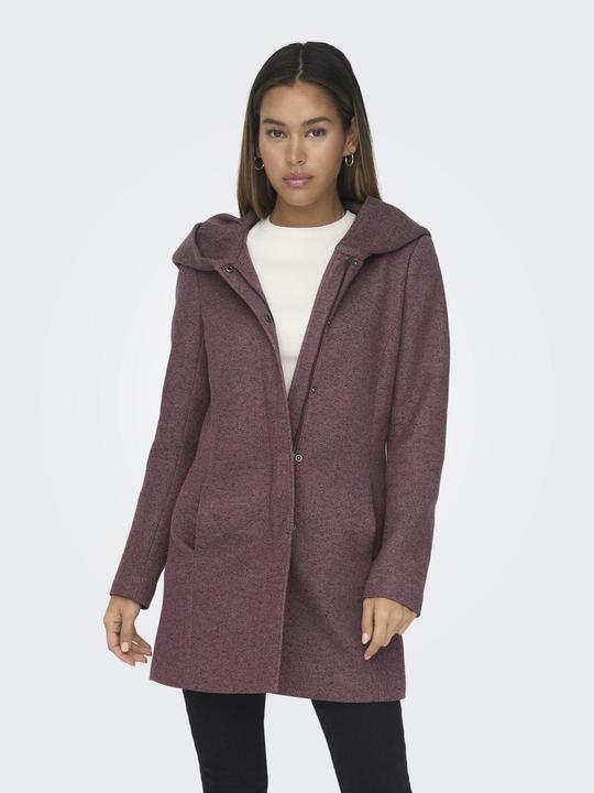 Actual product image Only Onlsedona Light Coat Otw Noos (M)