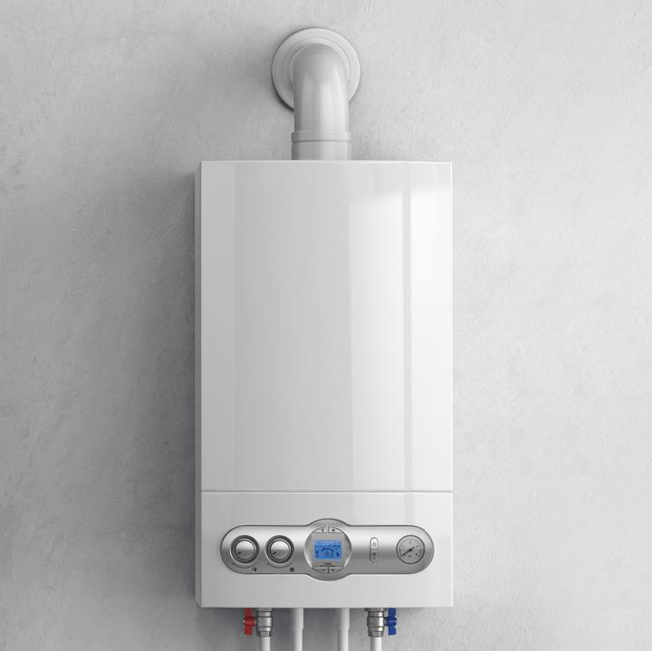 Actual product image Alecto Carbon monoxide detector