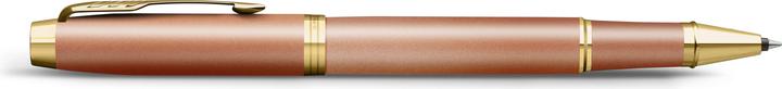 Actual product image Parker Pen Parker IM - Rollerball (Orange, 1 x)