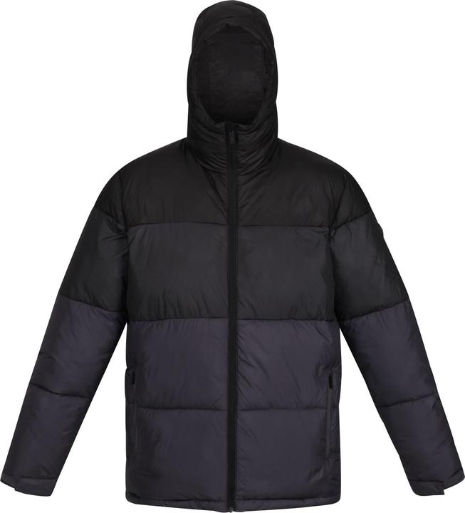 Regatta Carnan Steppjacke (XL)