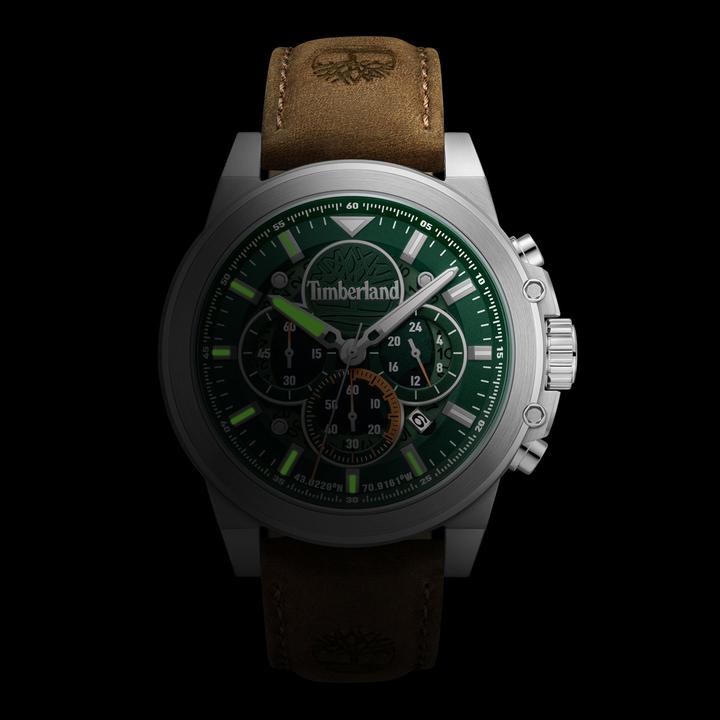 Image du produit Timberland Fast Strike (46 mm)