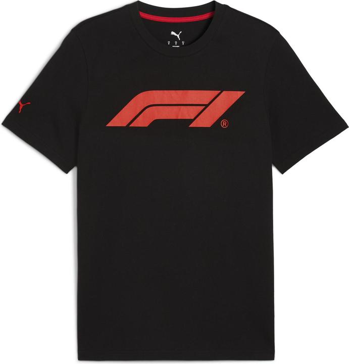 Produktbild Puma F1 ESS Logo Tee 180g (XL)