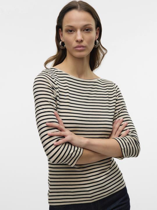 Immagine prodotto Aware Vmfiona 3/4 Boatneck Top Vma Noos (L)