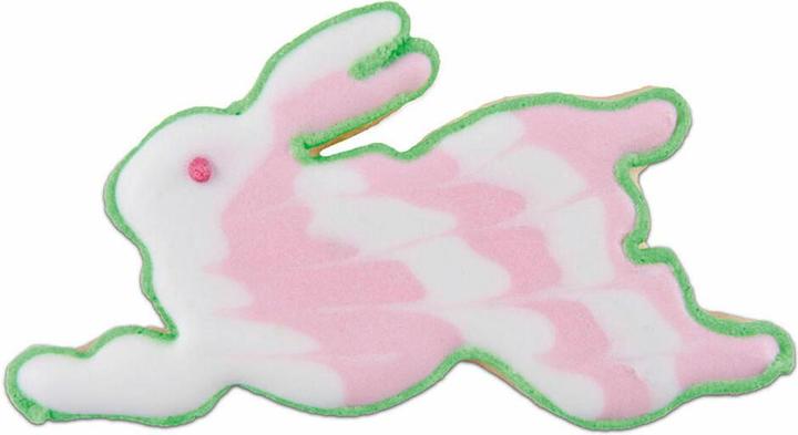 Image du produit Städter Emporte-pièce Lapin sautant