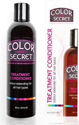 Produktbild Color Secret Behandlung Conditioner 237Ml (237 ml)
