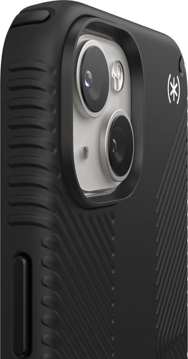 Actual product image speck Iphone 14 Max Presidio 2 Grip (Apple iPhone 15 Plus, Apple iPhone 14 Plus)