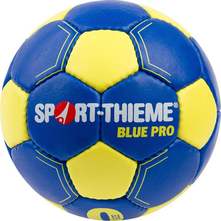 Produktbild Sport-Thieme Handball Blue Pro (2)