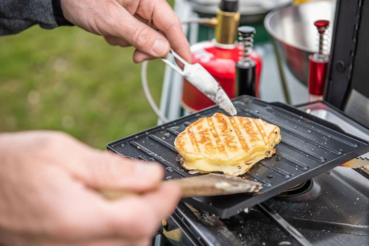 Produktbild Primus CampFire Griddle