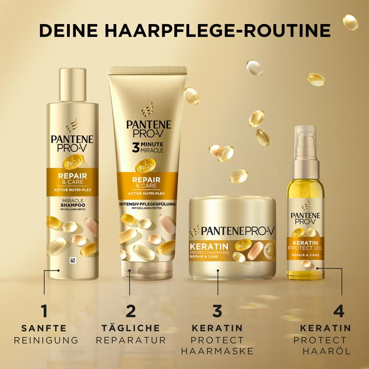Produktbild Pantene Pro-V Repair & Care (300 ml)