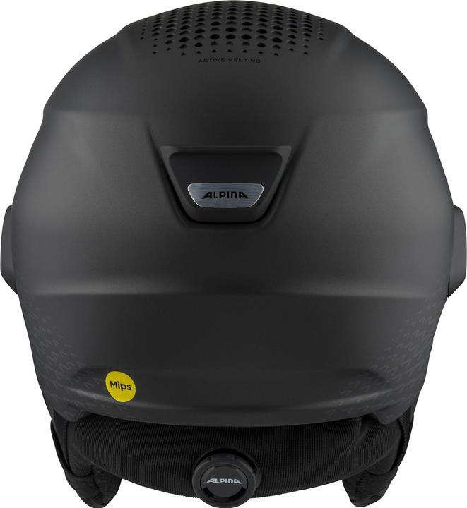 Actual product image ALPINA SPORTS Oro QV Mips (51 - 55 cm, S)