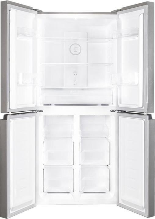 Produktbild Kibernetik Food Center FCCD362NF (E) (362 l)