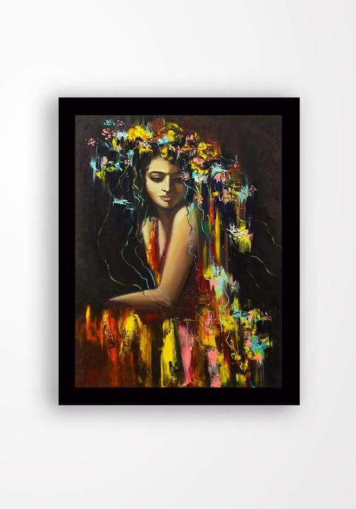 Produktbild Wallxpert Brandon (41 x 56 cm)