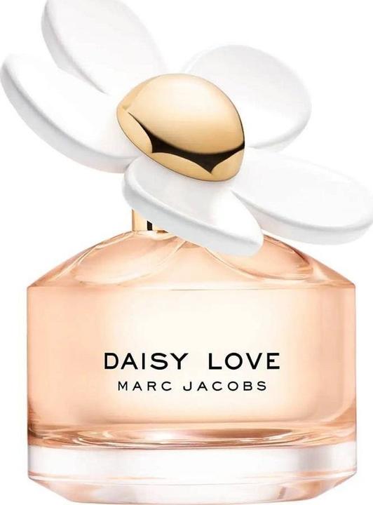 Produktbild Marc Jacobs Daisy Love (Eau de Toilette, 150 ml)
