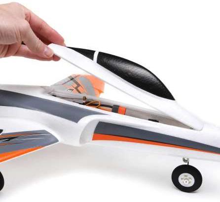 Image du produit E-Flite Habu SS (Avion à réaction)